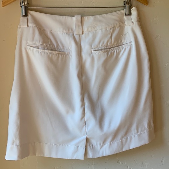 Nike Golf Dri-Fit skort - Picture 4 of 6